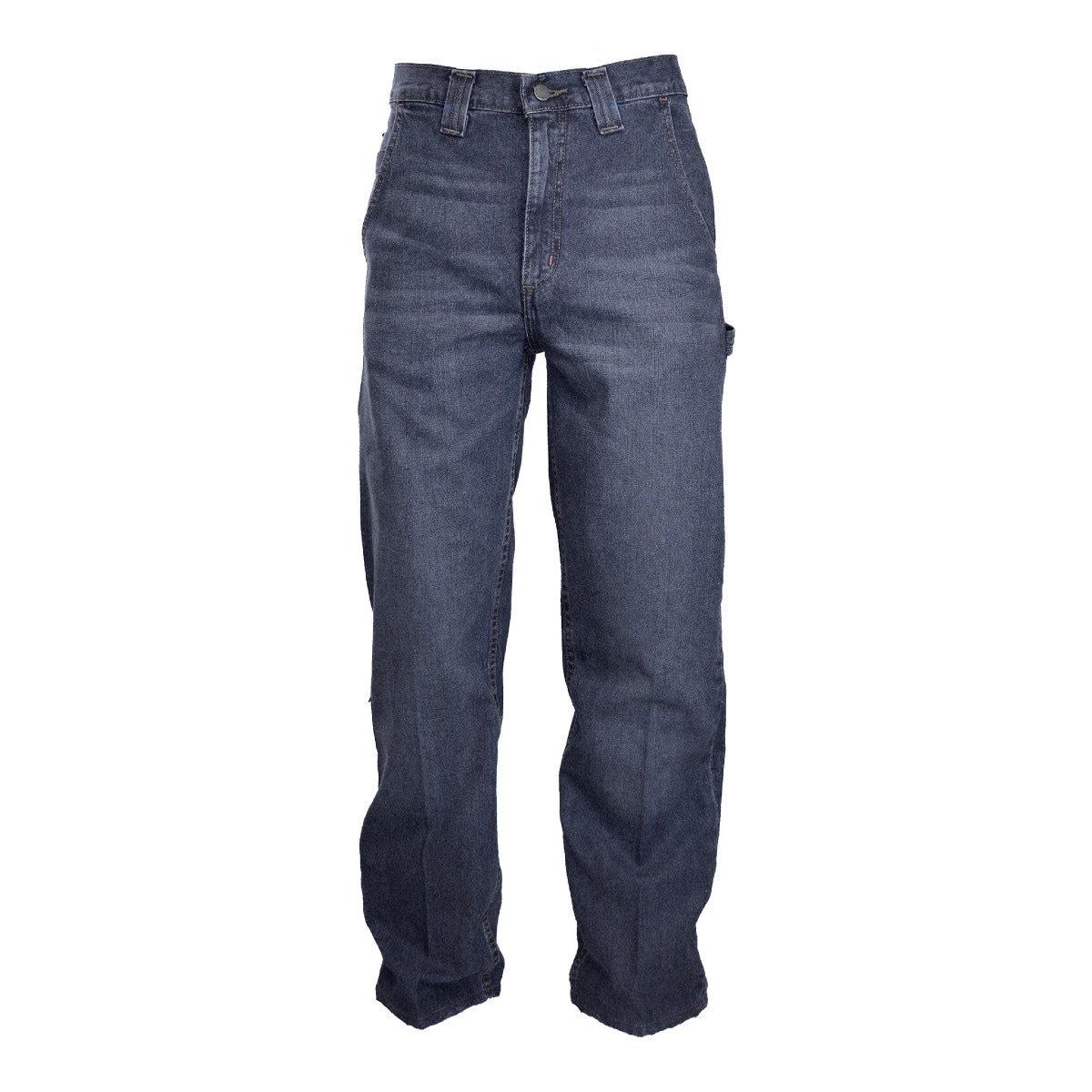 LAPCO FR Modern Carpenter Jean in Denim